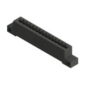 387-014-524-112 - 387 SERIES (.156" (3.96MM) CONTA