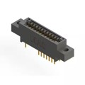 395-024-520-804 - CONN EDGE DUAL FMALE 24POS 0.100