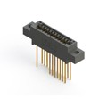 395-024-541-804 - CONN EDGE DUAL FMALE 24POS 0.100