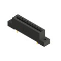 387-009-558-102 - 387 SERIES (.156" (3.96MM) CONTA