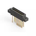 395-024-541-504 - 395 SERIES (.100" (2.54MM) CONTA