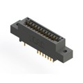 395-024-521-502 - 395 SERIES (.100" (2.54MM) CONTA