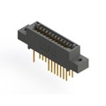 395-024-523-502 - 395 SERIES (.100" (2.54MM) CONTA