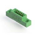 341-005-500-104 - 341 SERIES (.100" (2.54MM) CONTA