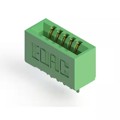 341-005-500-101 - 341 SERIES (.100" (2.54MM) CONTA