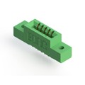 341-005-500-102 - 341 SERIES (.100" (2.54MM) CONTA