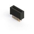 392-016-541-201 - 392 SERIES (.100" (2.54MM) CONTA
