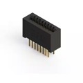 392-016-540-201 - 392 SERIES (.100" (2.54MM) CONTA