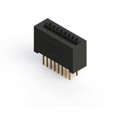 392-016-542-201 - 392 SERIES (.100" (2.54MM) CONTA