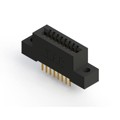 392-016-520-204 - 392 SERIES (.100" (2.54MM) CONTA