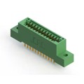 345-024-521-202 - CONN EDGE DUAL FMALE 24POS 0.100