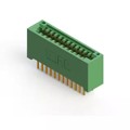 345-024-523-201 - CONN EDGE DUAL FMALE 24POS 0.100