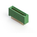 345-024-540-201 - CONN EDGE DUAL FMALE 24POS 0.100