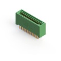 345-024-541-201 - CONN EDGE DUAL FMALE 24POS 0.100