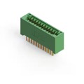345-024-542-201 - CONN EDGE DUAL FMALE 24POS 0.100