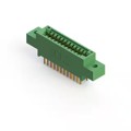345-024-542-802 - CONN EDGE DUAL FMALE 24POS 0.100