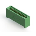 345-012-524-101 - 345 SERIES (.100" (2.54MM) CONTA