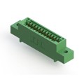 345-012-521-402 - 345 SERIES (.100" (2.54MM) CONTA