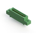 345-012-523-402 - 345 SERIES (.100" (2.54MM) CONTA