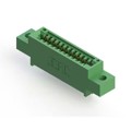 345-012-521-604 - 345 SERIES (.100" (2.54MM) CONTA