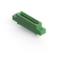 345-012-541-402 - 345 SERIES (.100" (2.54MM) CONTA