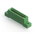 345-012-524-102 - 345 SERIES (.100" (2.54MM) CONTA