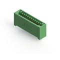 345-012-540-101 - 345 SERIES (.100" (2.54MM) CONTA