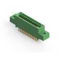 345-024-523-502 - 345 SERIES (.100" (2.54MM) CONTA