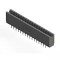 737-032-520-206 - 737 SERIES ULTRA-MATE CARD EDGE