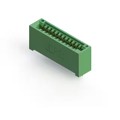 345-012-542-101 - 345 SERIES (.100" (2.54MM) CONTA