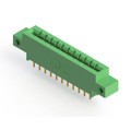333-022-521-812 - 333 SERIES (.156" (3.96MM) CONTA