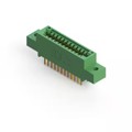 345-024-542-502 - 345 SERIES (.100" (2.54MM) CONTA