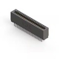 725-038-545-201 - 725 SERIES (.100" (2.54MM) CONTA