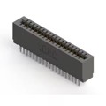 725-038-525-201 - 725 SERIES (.100" (2.54MM) CONTA