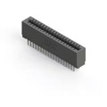 725-038-541-201 - 725 SERIES (.100" (2.54MM) CONTA