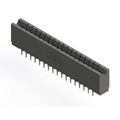 737-034-525-206 - 737 SERIES ULTRA-MATE CARD EDGE