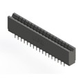 737-034-520-206 - 737 SERIES ULTRA-MATE CARD EDGE