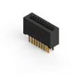 392-018-544-201 - 392 SERIES (.100" (2.54MM) CONTA