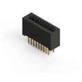 392-018-542-201 - 392 SERIES (.100" (2.54MM) CONTA