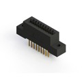 392-018-540-202 - 392 SERIES (.100" (2.54MM) CONTA