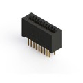 392-018-540-201 - 392 SERIES (.100" (2.54MM) CONTA