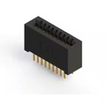 392-018-520-201 - 392 SERIES (.100" (2.54MM) CONTA