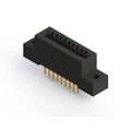 392-018-520-202 - 392 SERIES (.100" (2.54MM) CONTA