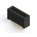 392-018-521-201 - 392 SERIES (.100" (2.54MM) CONTA