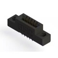 391-010-524-204 - 391 SERIES (.100" (2.54MM) CONTA