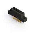 392-018-544-204 - 392 SERIES (.100" (2.54MM) CONTA