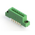 333-012-520-203 - CONN EDGE DUAL FMALE 12POS 0.156
