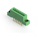 333-012-540-203 - CONN EDGE DUAL FMALE 12POS 0.156