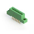 333-012-540-208 - CONN EDGE DUAL FMALE 12POS 0.156