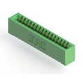 341-016-520-101 - 341 SERIES (.100" (2.54MM) CONTA